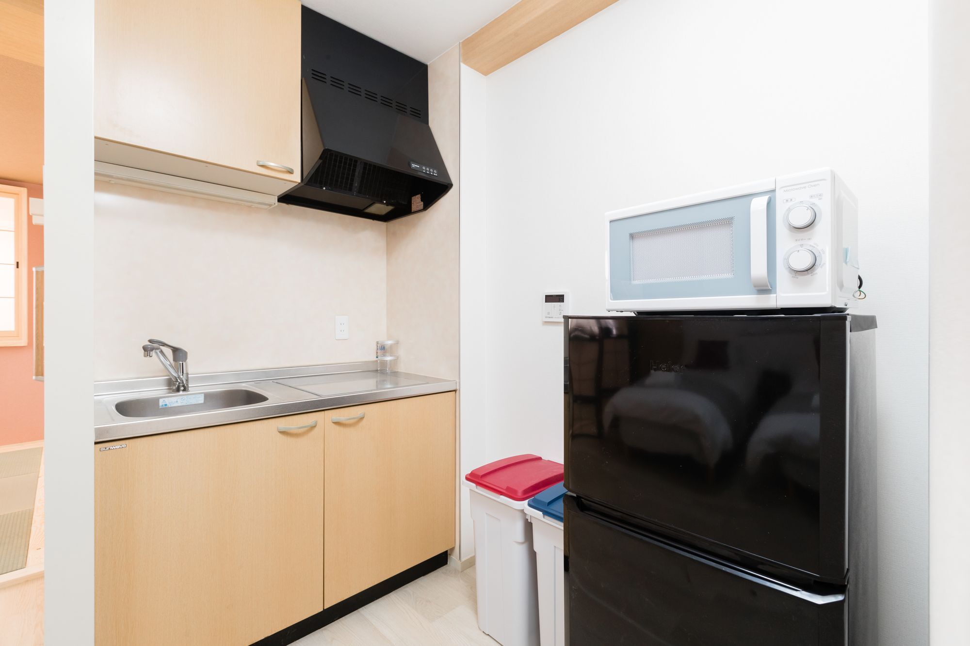 Guest house Miyabi Kyoto
