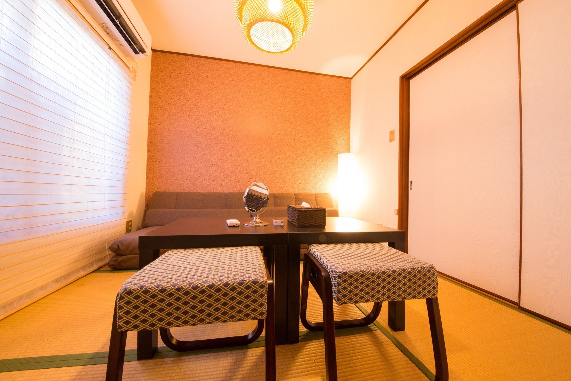 Apartment Jq Imadegawa 2 *