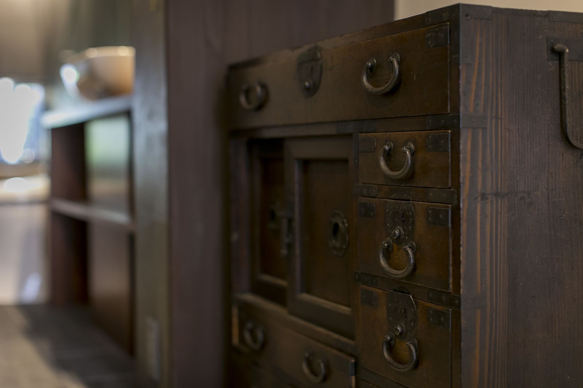 Machiya Fukune Holiday home