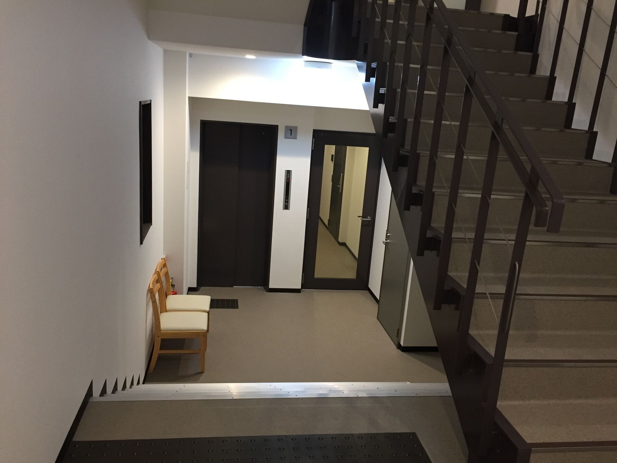 Apartment Koiyamacho