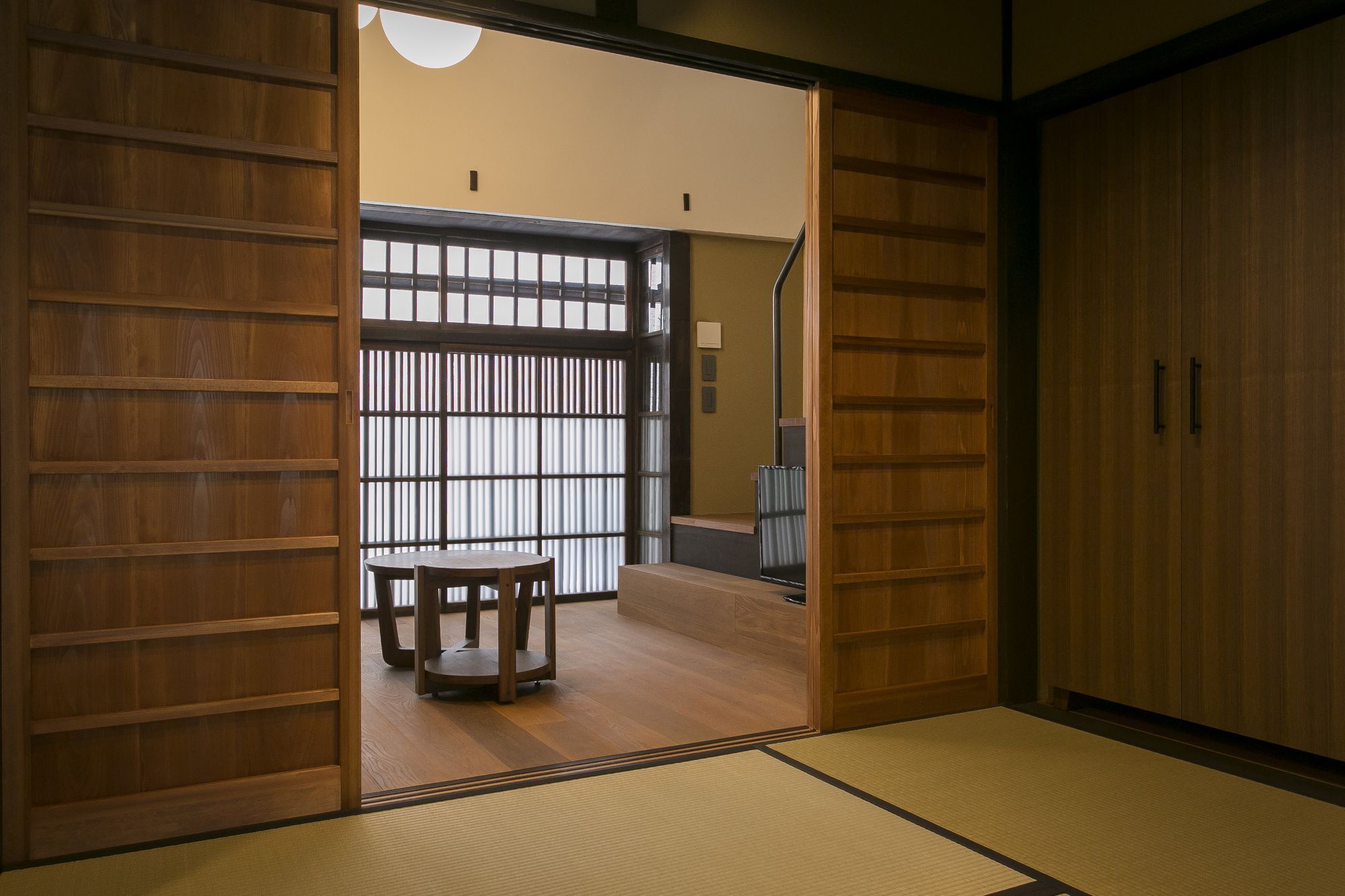 Machiya Fukune Holiday home Kyoto