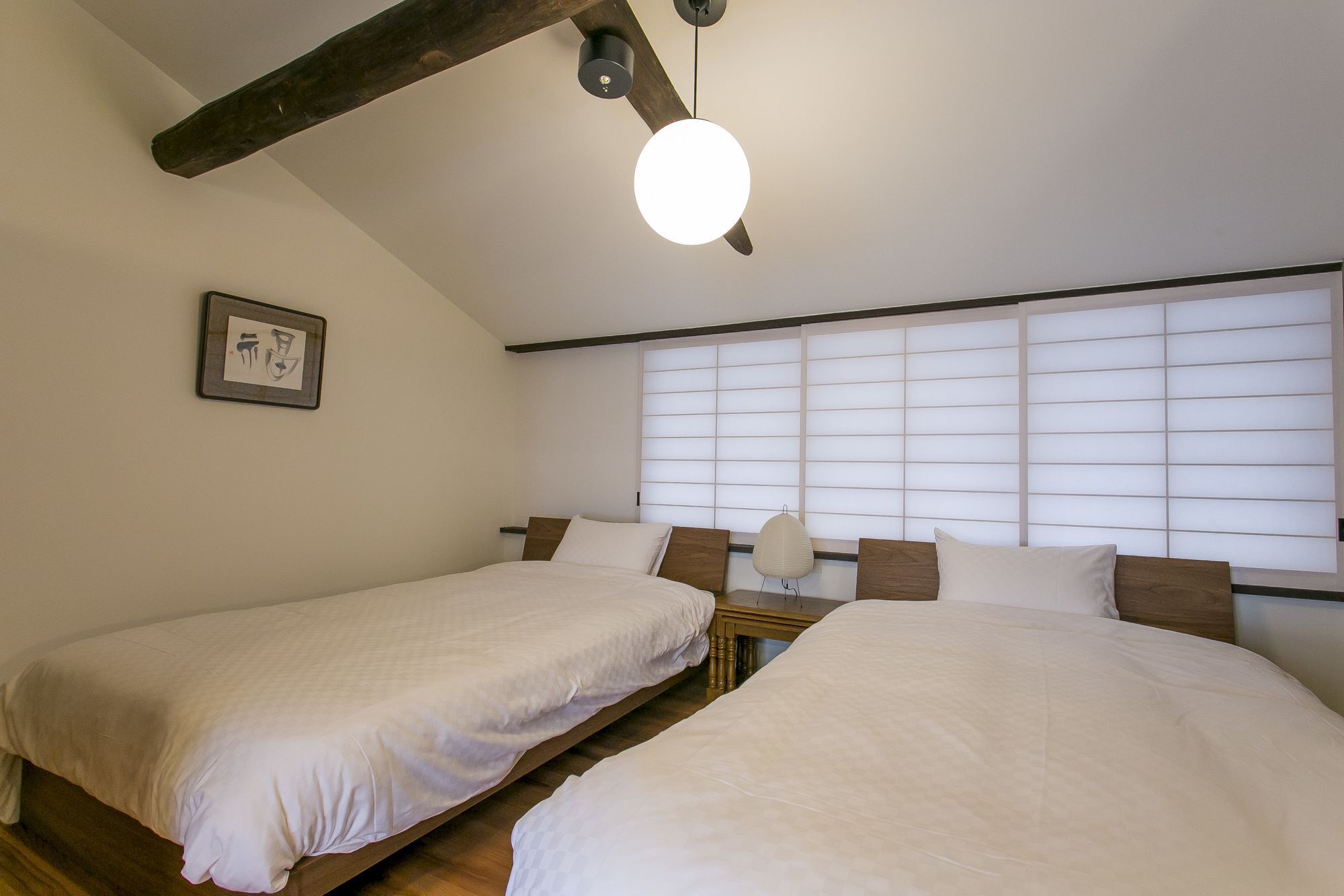 Holiday home Machiya Fukune