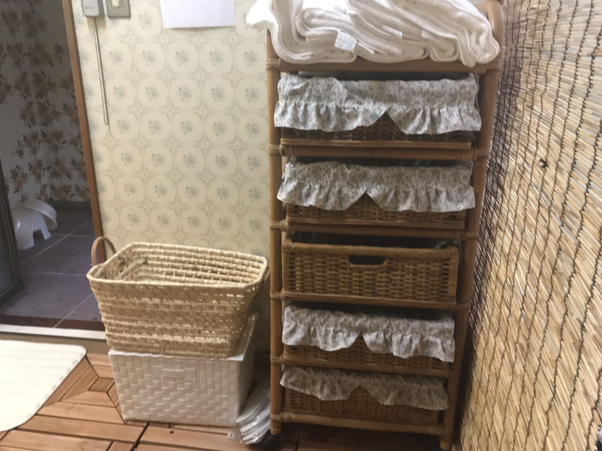 Du-ran Samurai Inn Kyoto