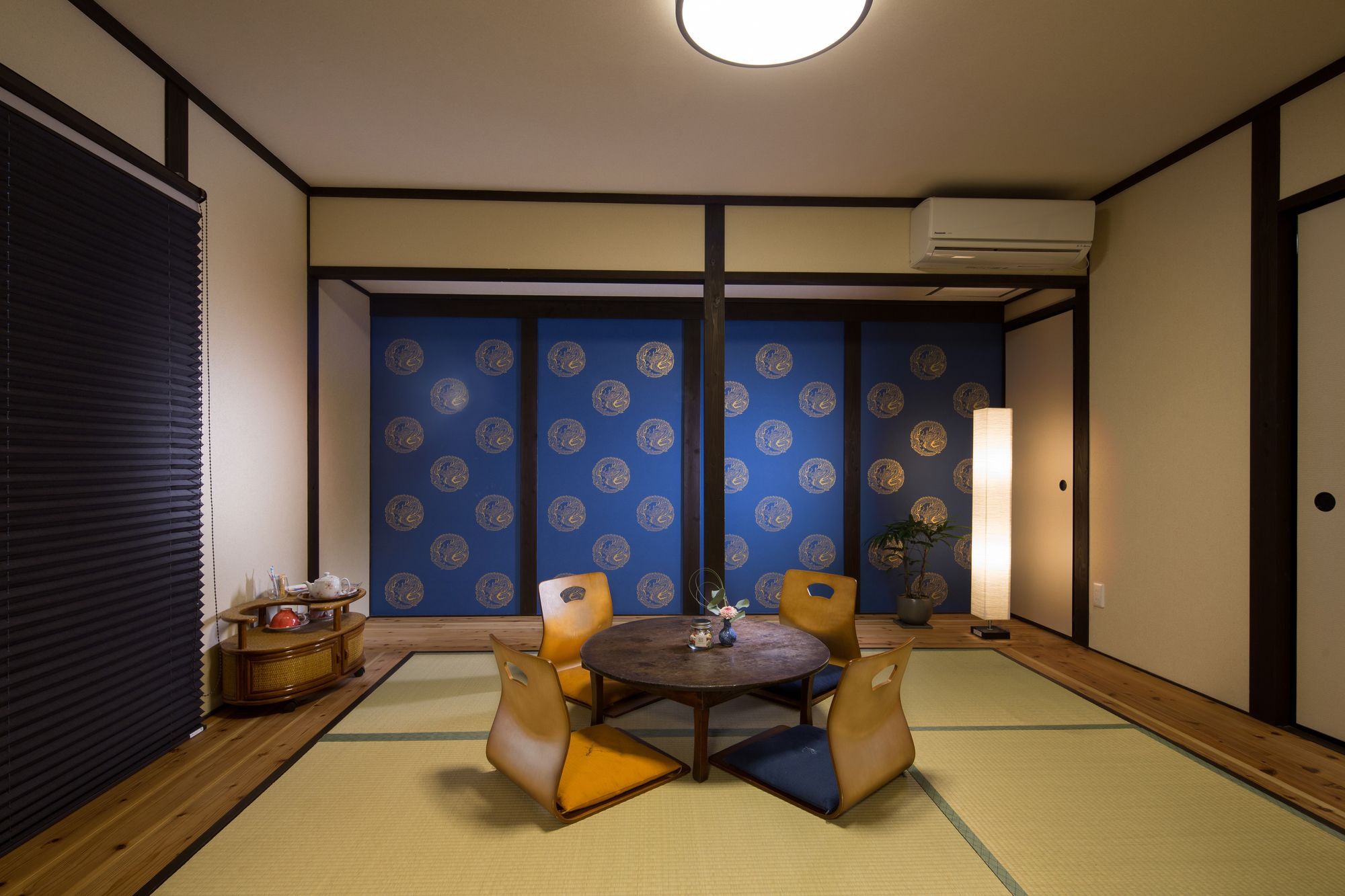 Tsumugi Tofukuji Minamimon Holiday home *