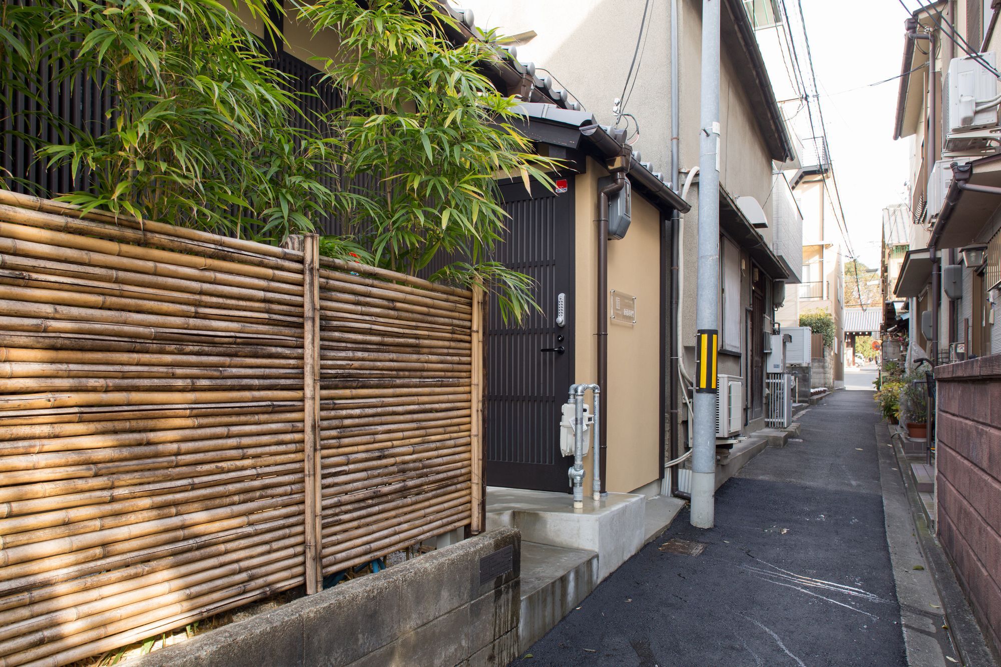 Holiday home Tsumugi Tofukuji Minamimon Kyoto