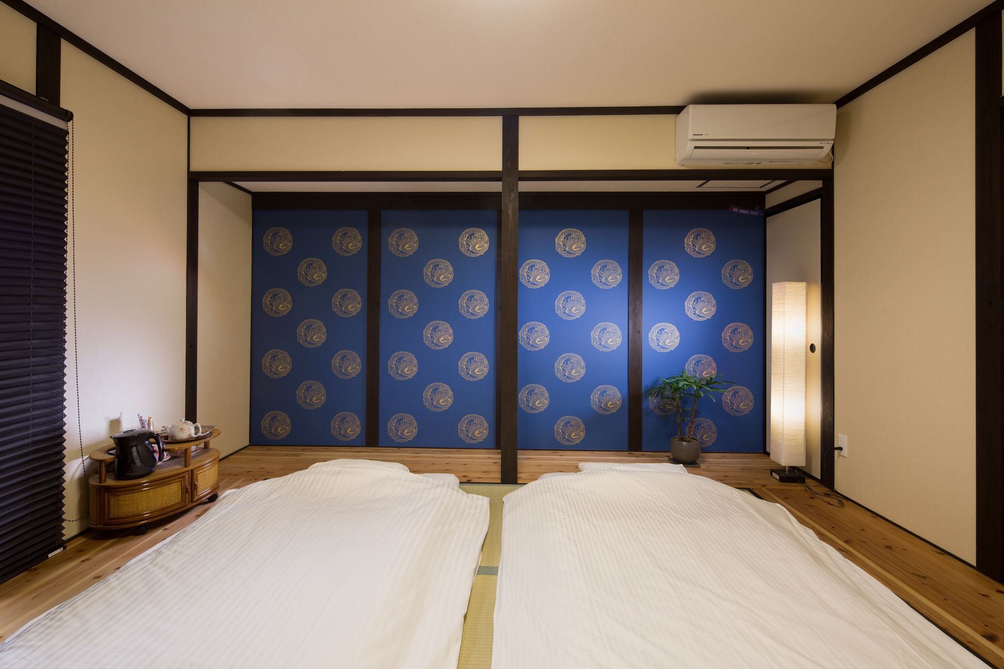 Tsumugi Tofukuji Minamimon Holiday home Kyoto