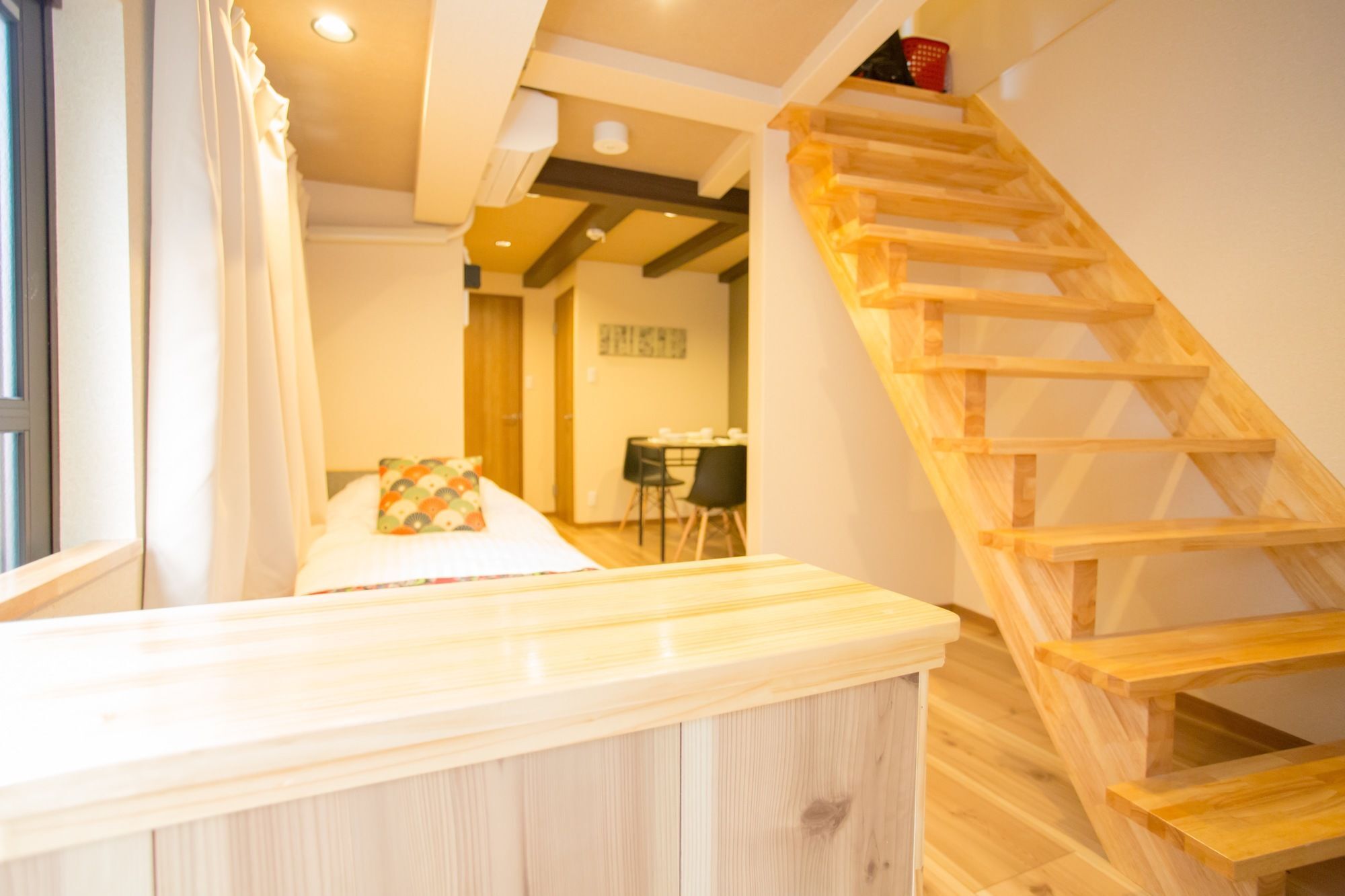 Apartment Benkei