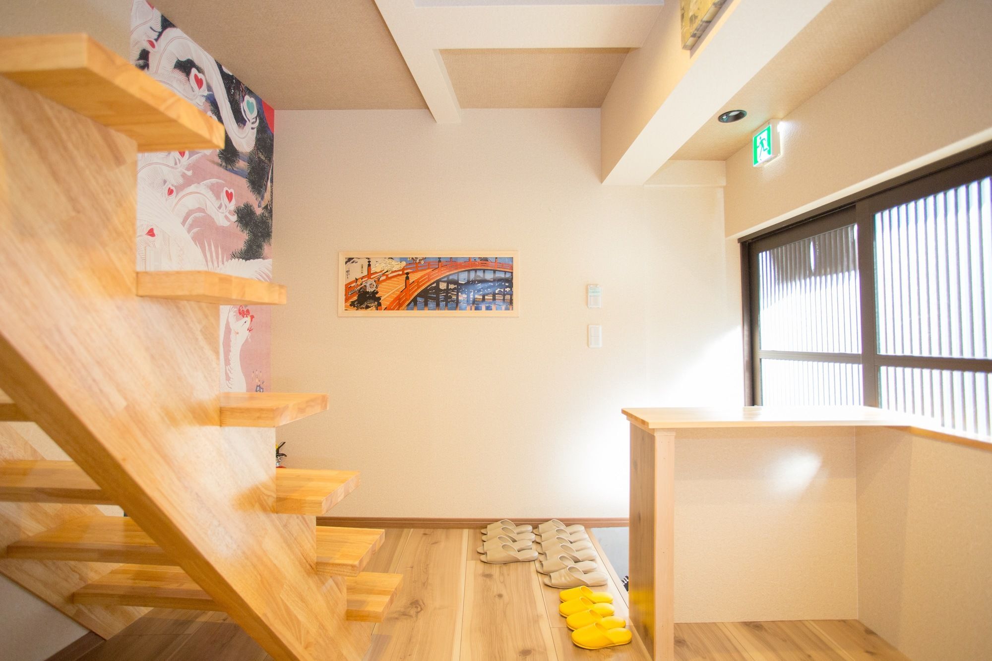 Apartment Benkei Kyoto