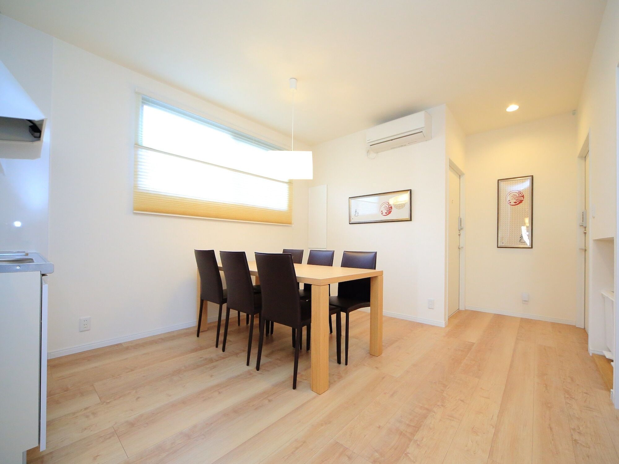 カモンイン 東寺東 Aparthotel 3*