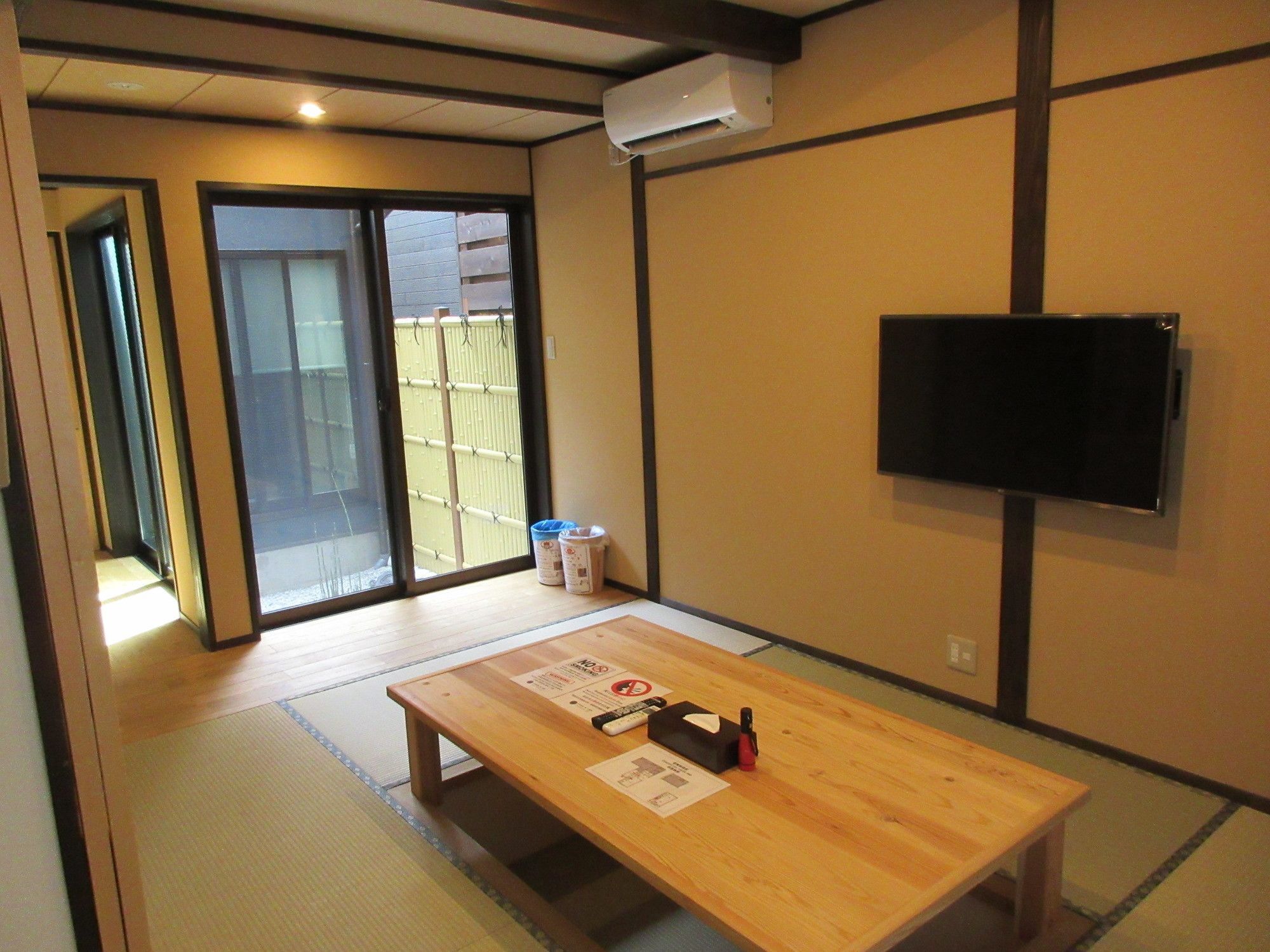 Oyado Zen Kyoto