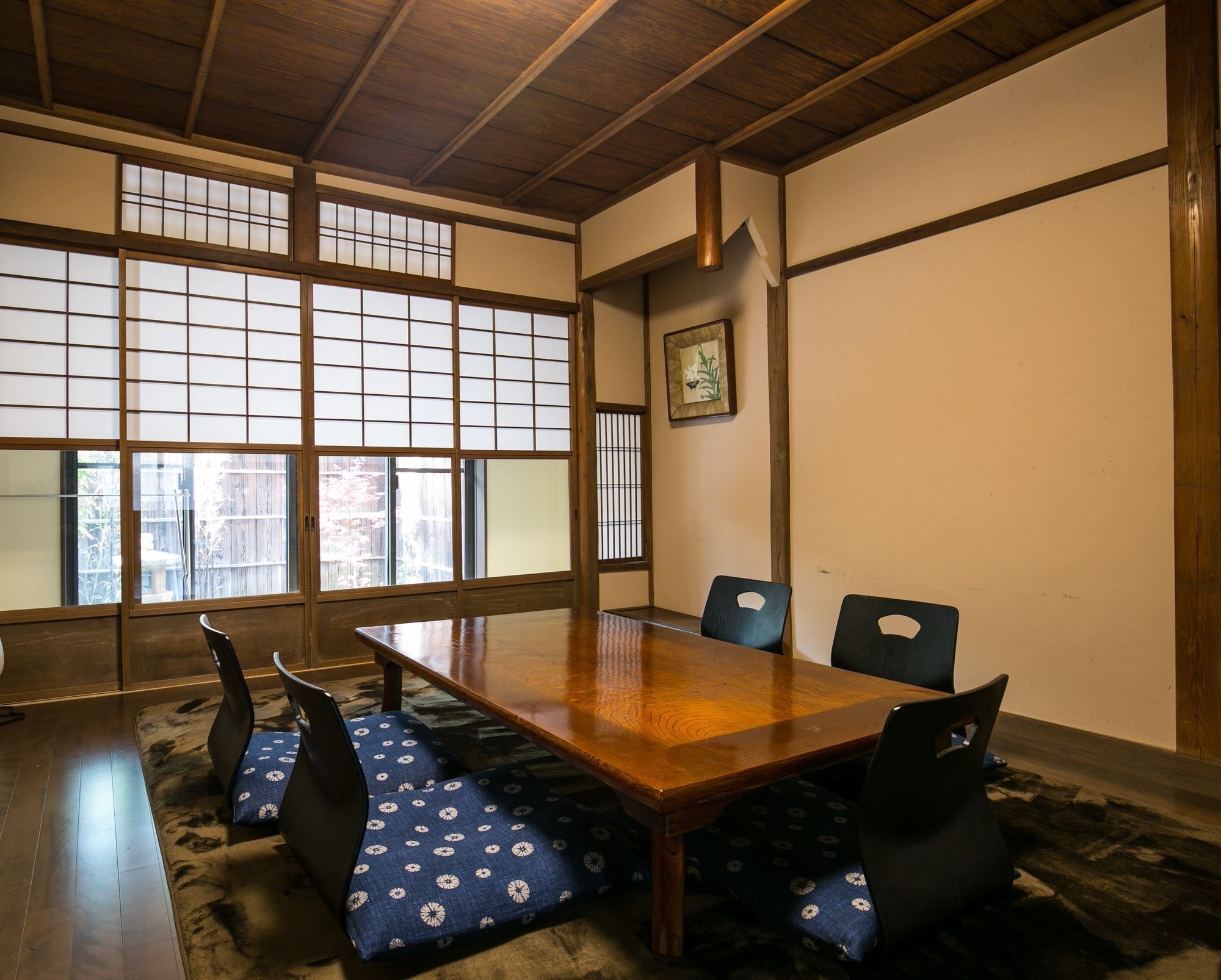 Hatagoya Kamishichiken