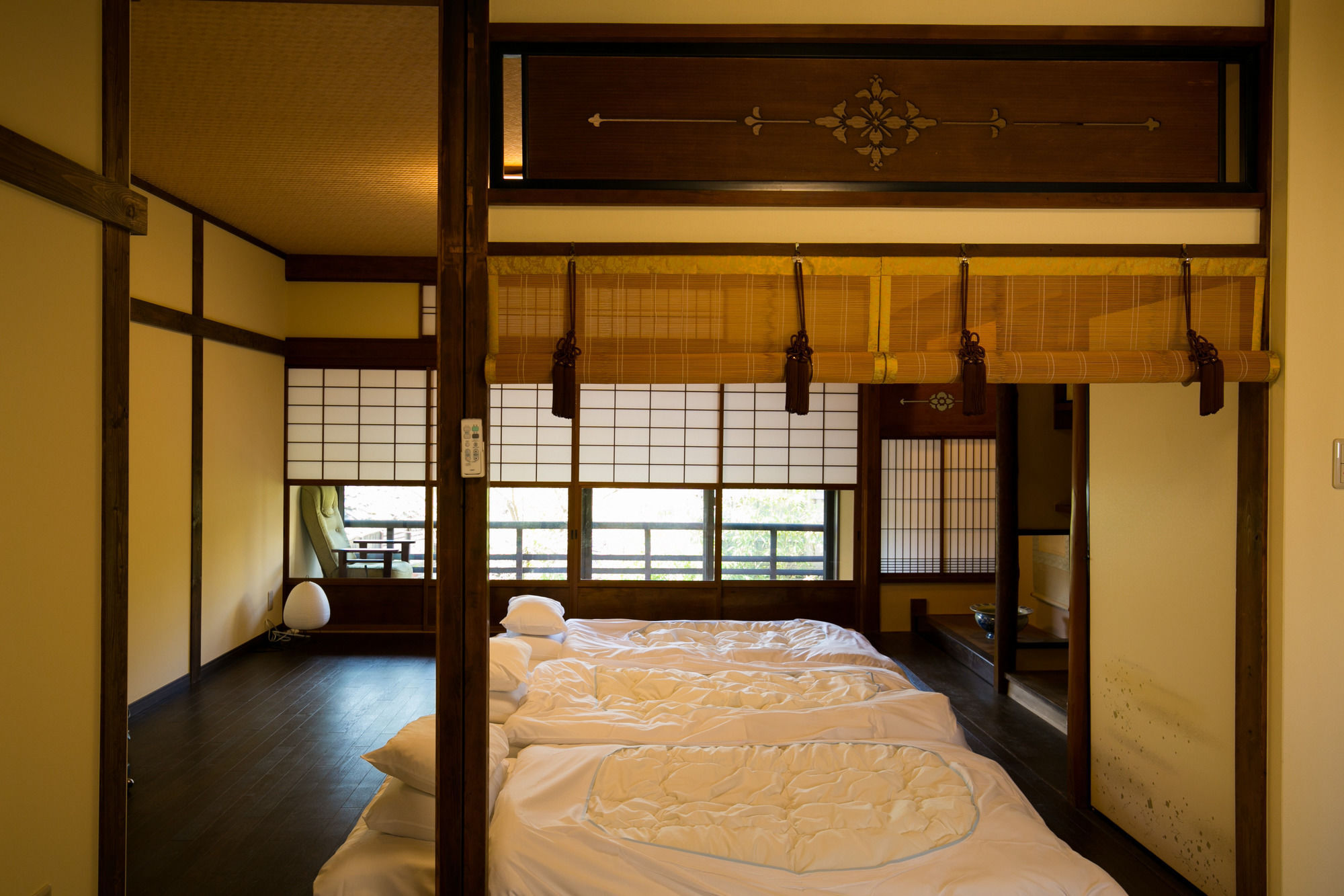 Apartment Hatagoya Kamishichiken