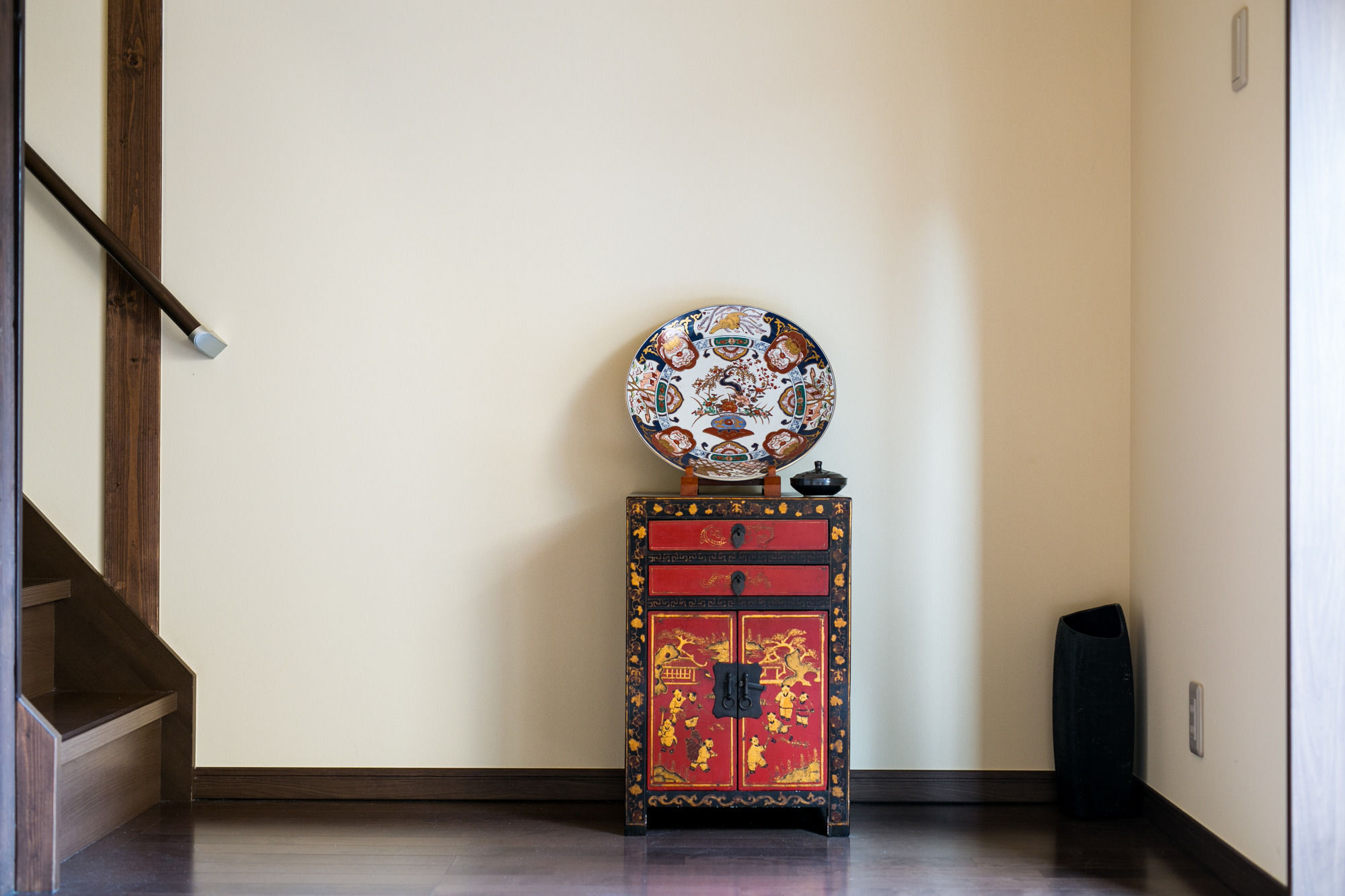 Hatagoya Kamishichiken *