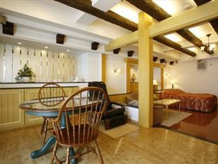 Fine Garden Minami (adults Only) Love hotel Kyoto