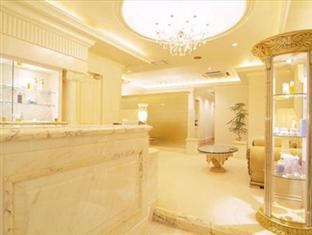 Fine Garden Minami (adults Only) Love hotel 3*