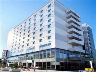 Hotel Gosho No Yu Super Shijyo Kawaramachi Kyoto