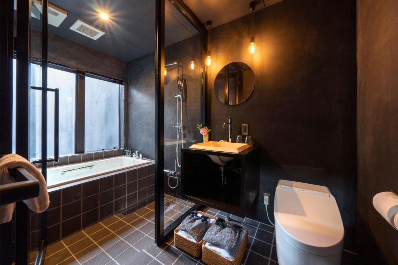 Sumihotaru Oboro Machiya House Holiday home