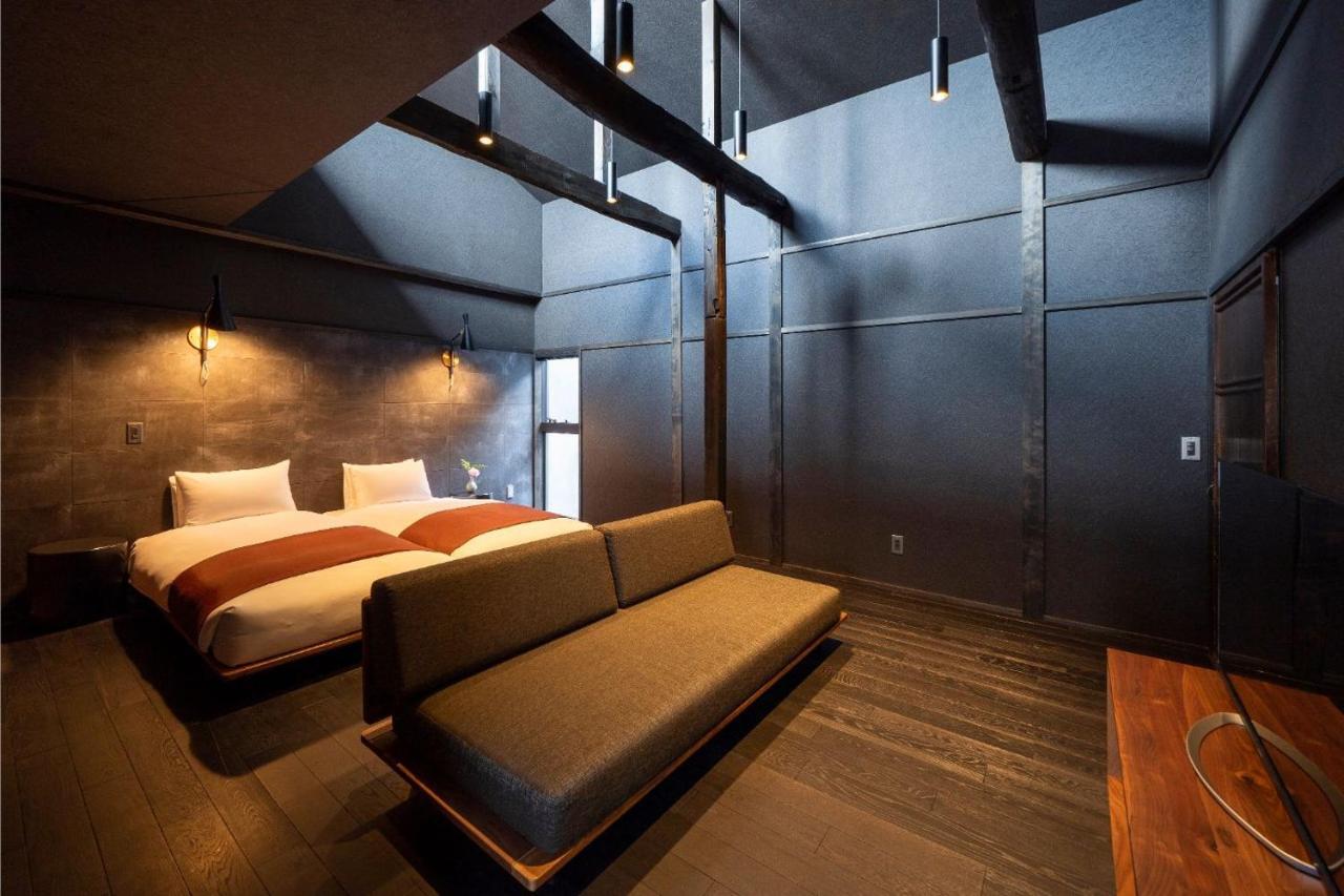 Holiday home Sumihotaru Oboro Machiya House