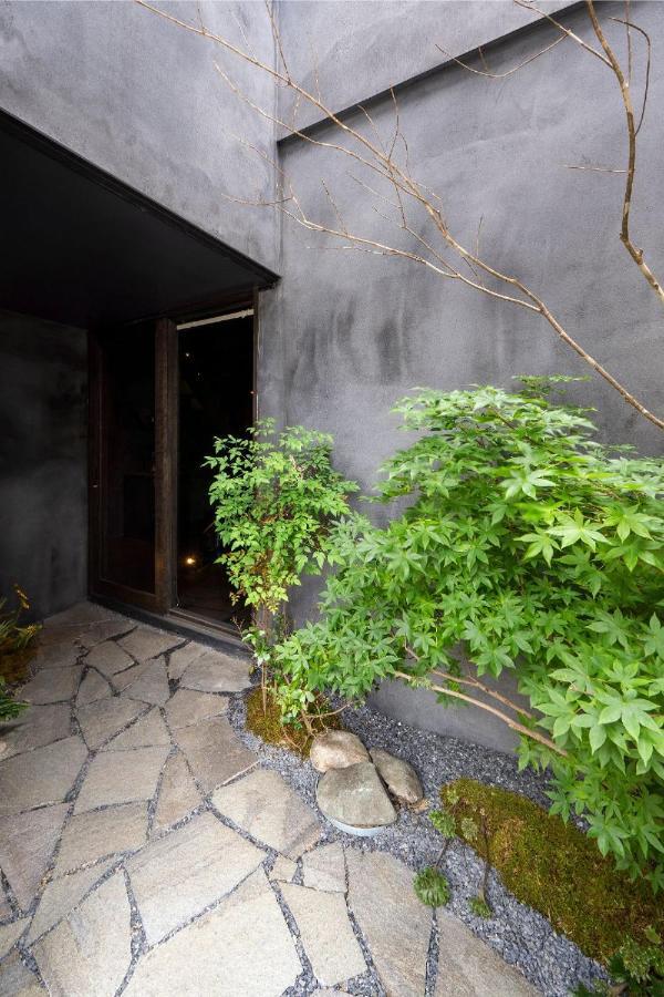 Holiday home Sumihotaru Oboro Machiya House Kyoto