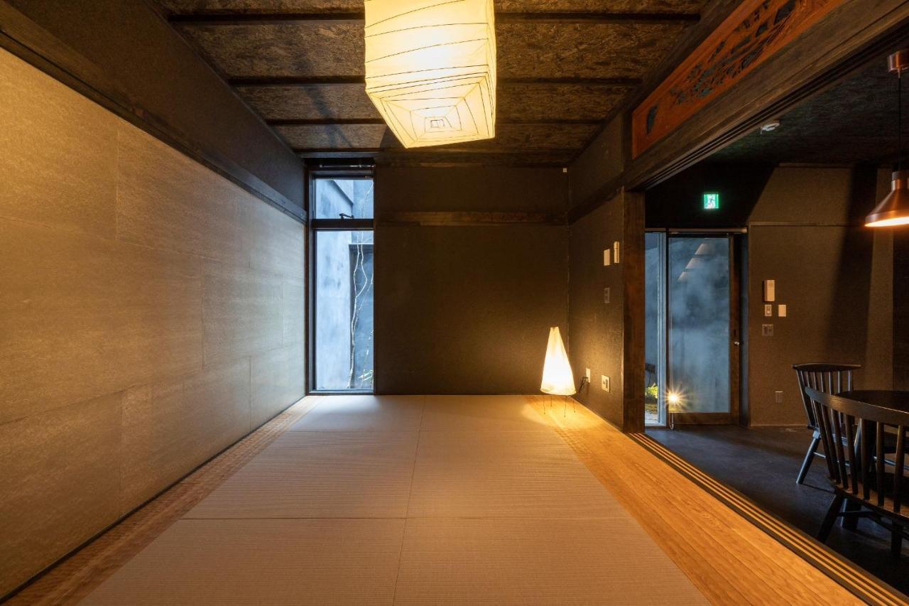 Sumihotaru Oboro Machiya House Holiday home
