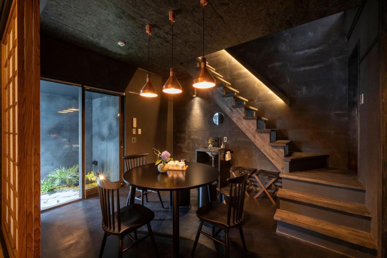 Sumihotaru Oboro Machiya House Holiday home *
