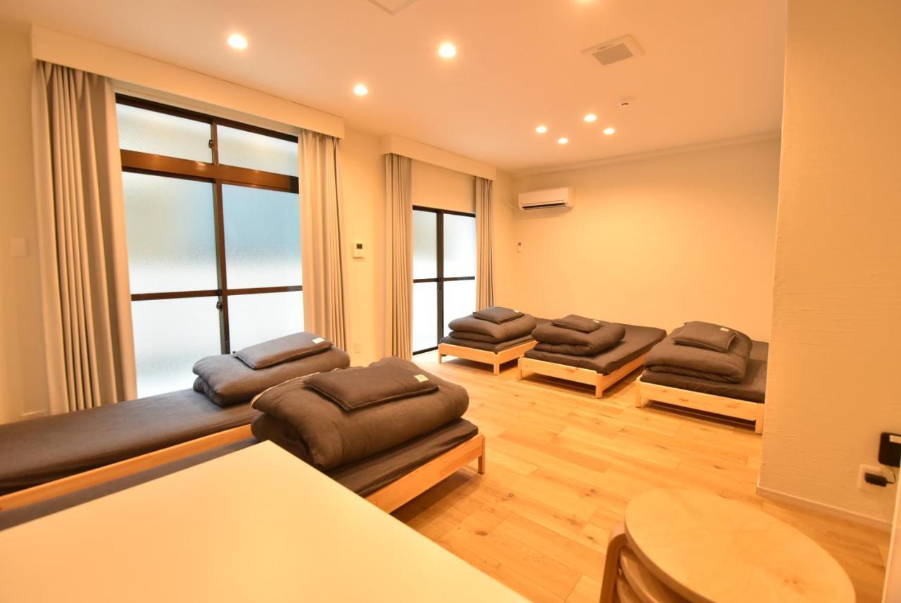 Enzo Gojo E Hotel Kyoto