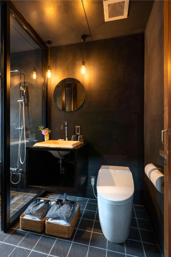 Holiday home Sumihotaru Oboro Machiya House