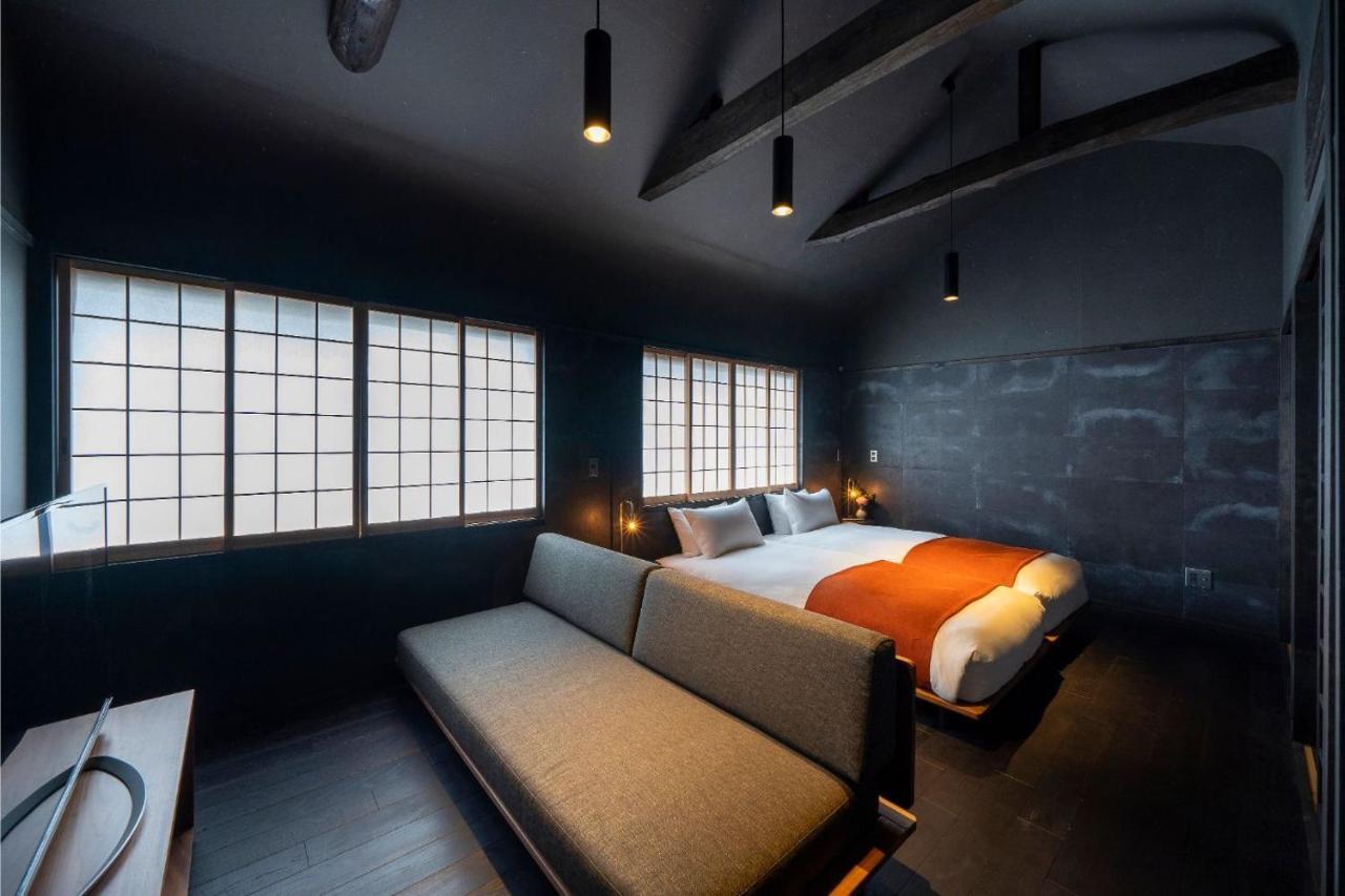 Sumihotaru Honoka Machiya House Kyoto