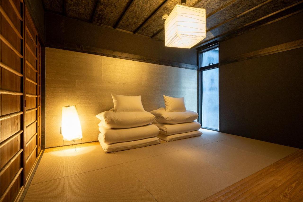 Holiday home Sumihotaru Oboro Machiya House