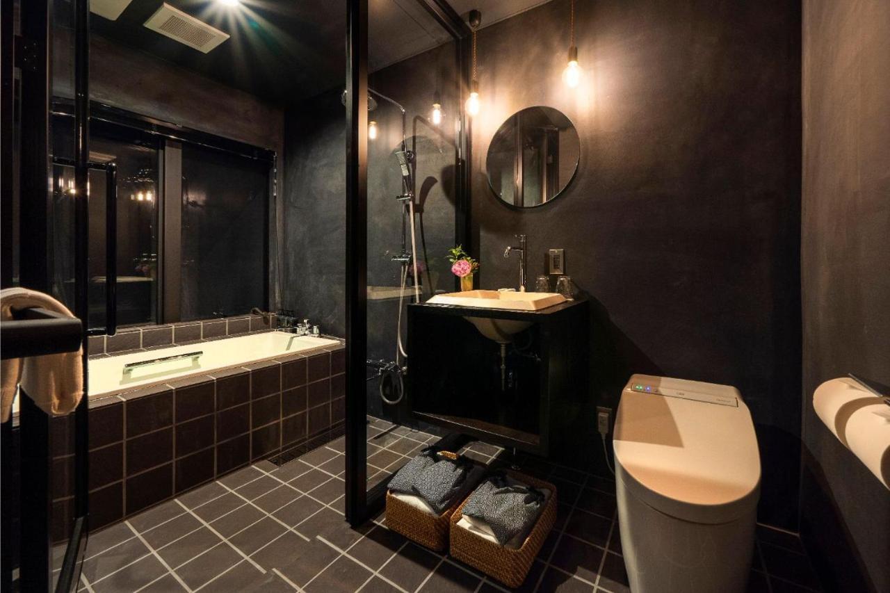 Holiday home Sumihotaru Oboro Machiya House *