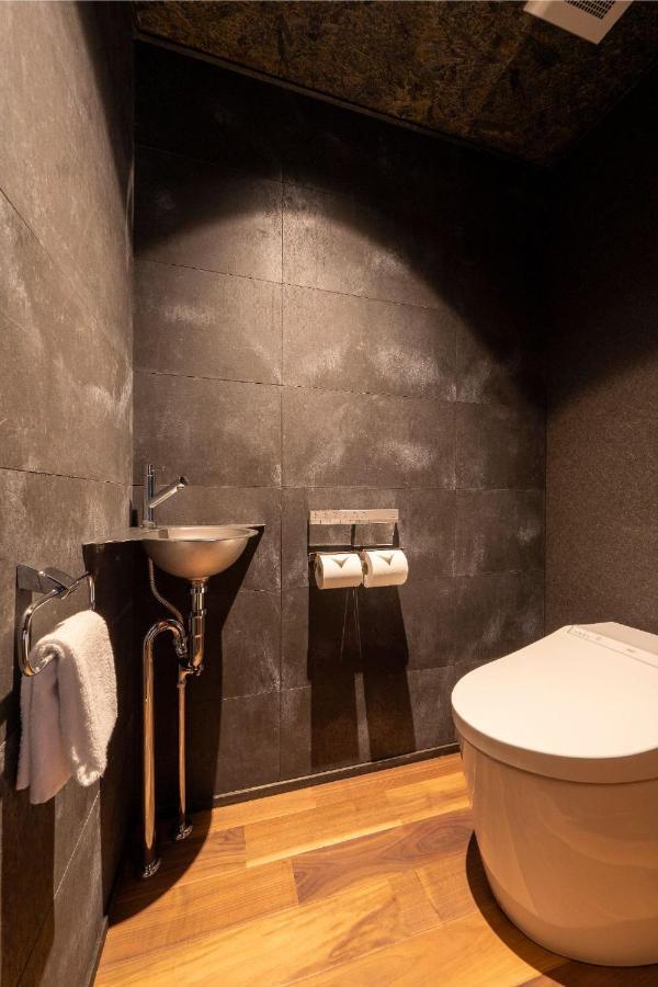 Holiday home Sumihotaru Oboro Machiya House *