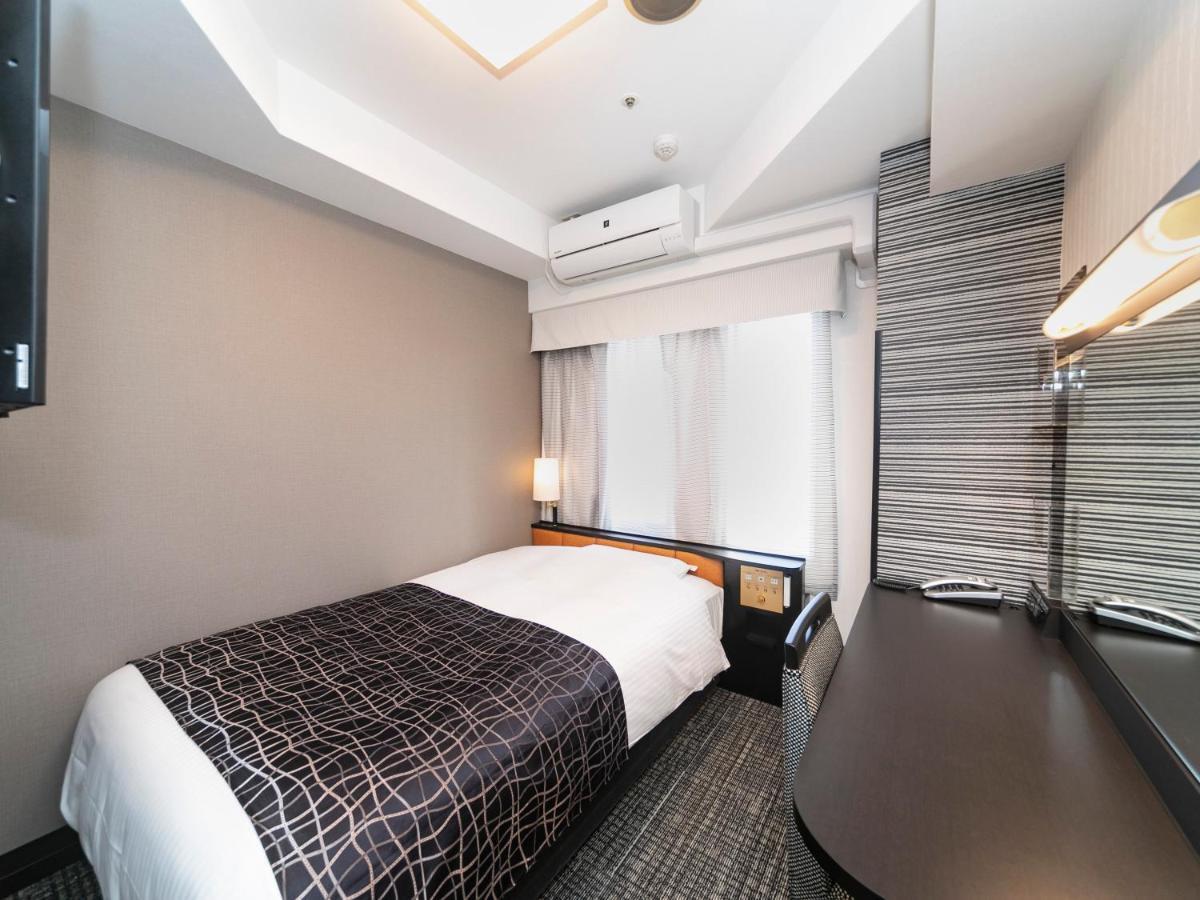 Apa Ekimae Hotel 3*
