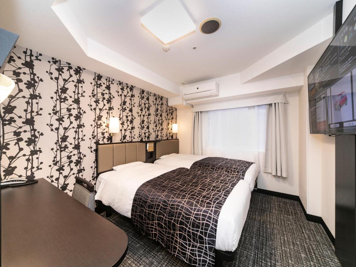 Apa Ekimae Hotel 3*