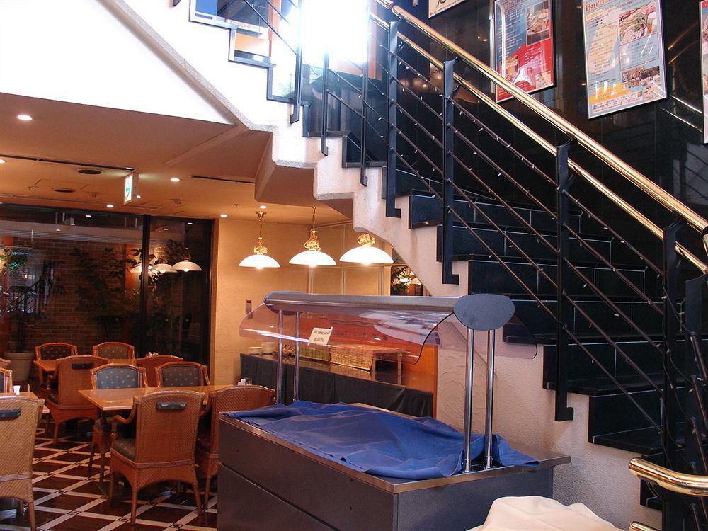Apa Ekimae Hotel Kyoto