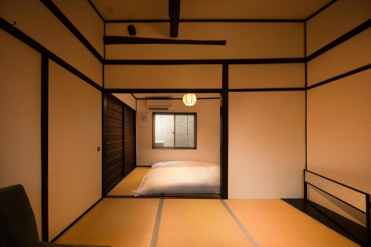 Shimogyou An Guest house Kyoto