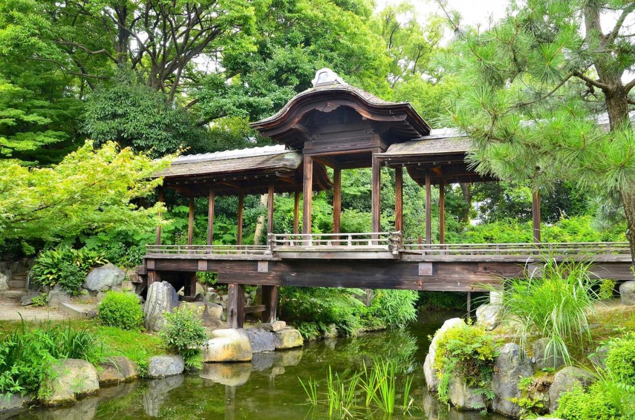 Aparthotel Sakura Higashi Hongan-ji Ii Kyoto