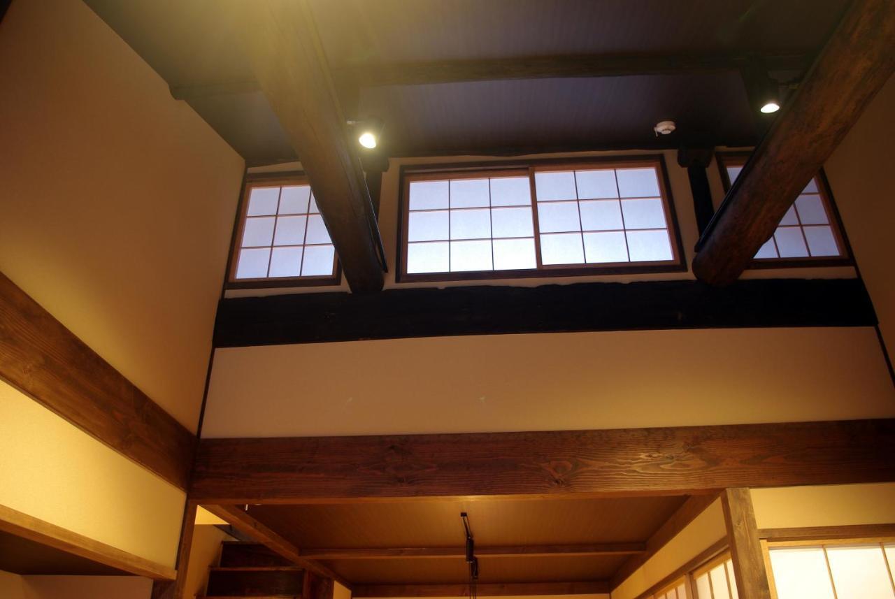 京町家の宿 十六夜- Staff滞在型 Guest house Kyoto