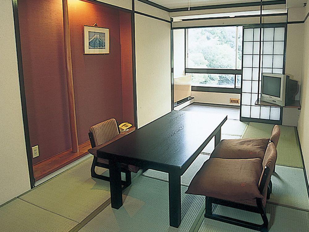 Hotel Heian No Mori 4*
