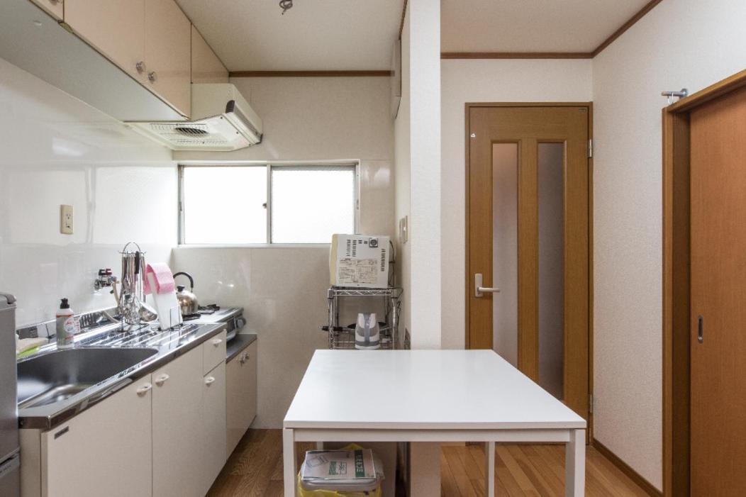 Guest house Saiin House 3*