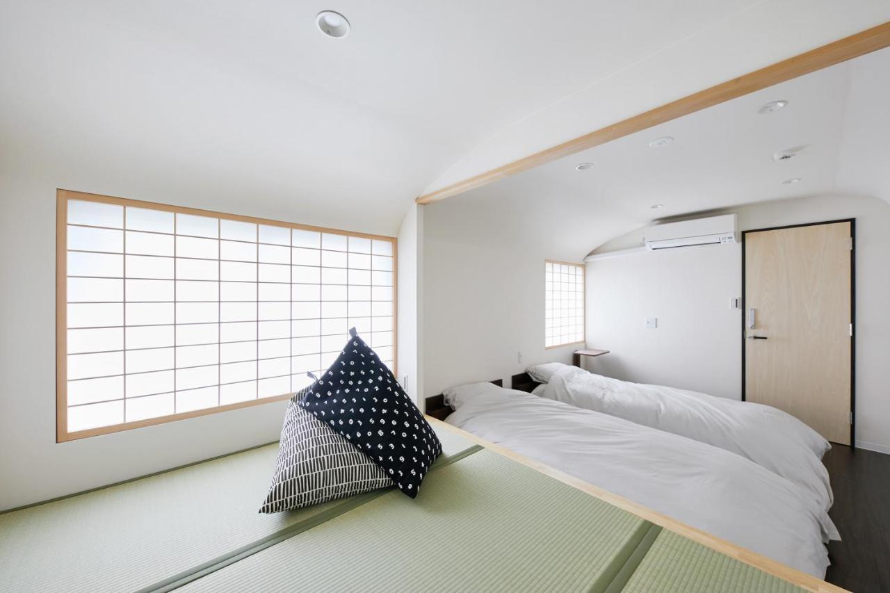 Guest house Enro Kyoto