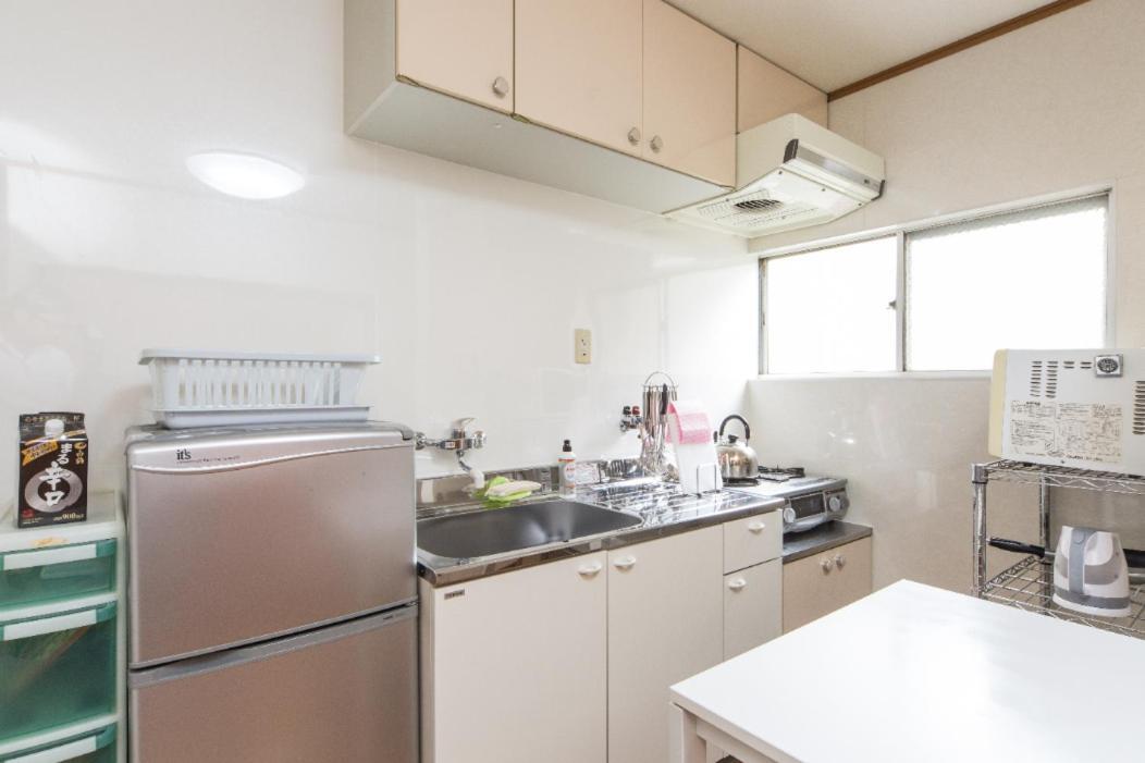 Saiin House Guest house