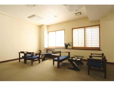 Towa Ryokan 3*