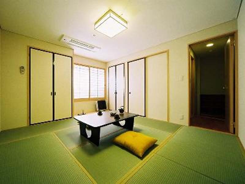 Ryokan Towa