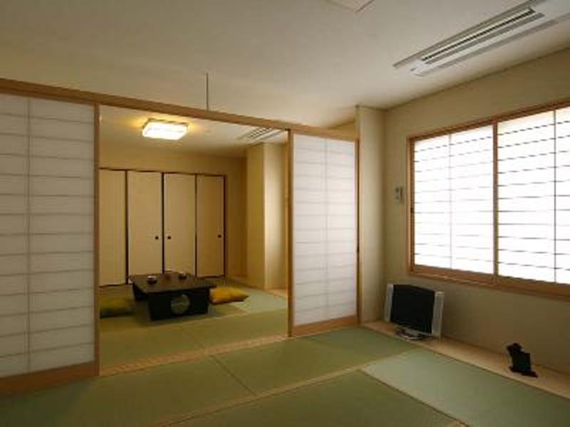 Towa Ryokan 3*