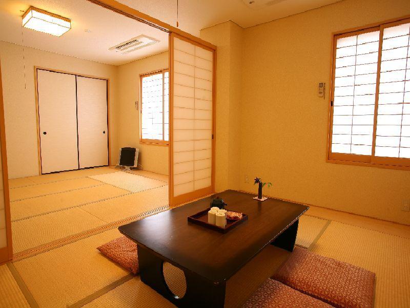 Ryokan Towa
