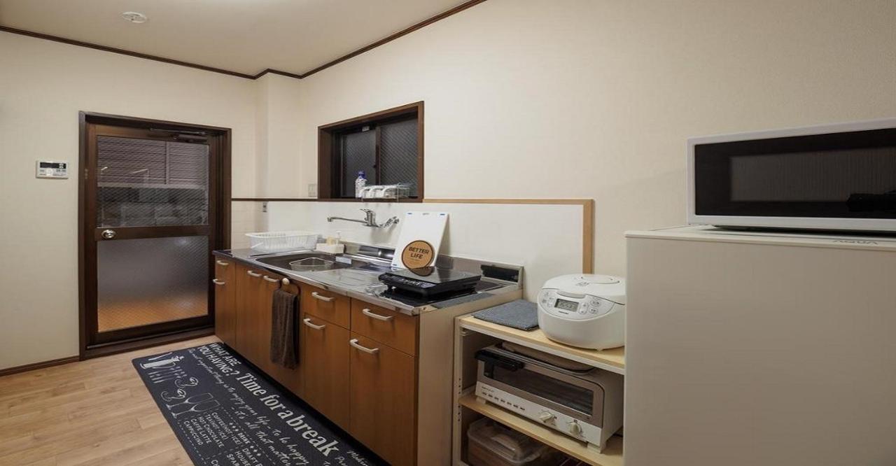 Hotel Japanese 2f / Vacation 8178 *