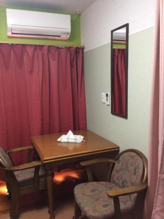 Gaisei Building 3f / Vacation 4083