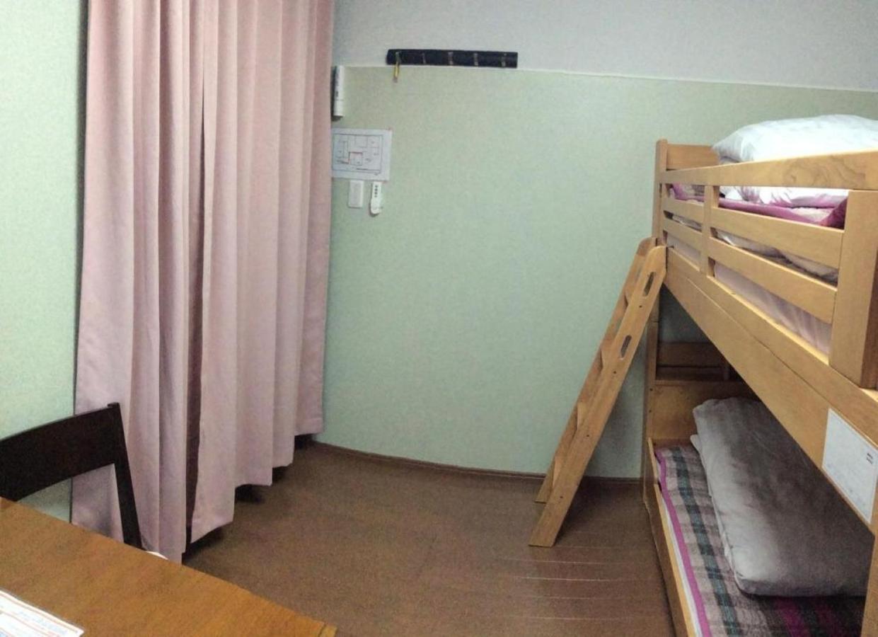 Gaisei Building 3f / Vacation 4083 Hotel *
