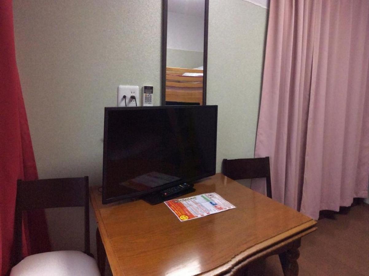 Gaisei Building 3f / Vacation 4083 Hotel Kyoto