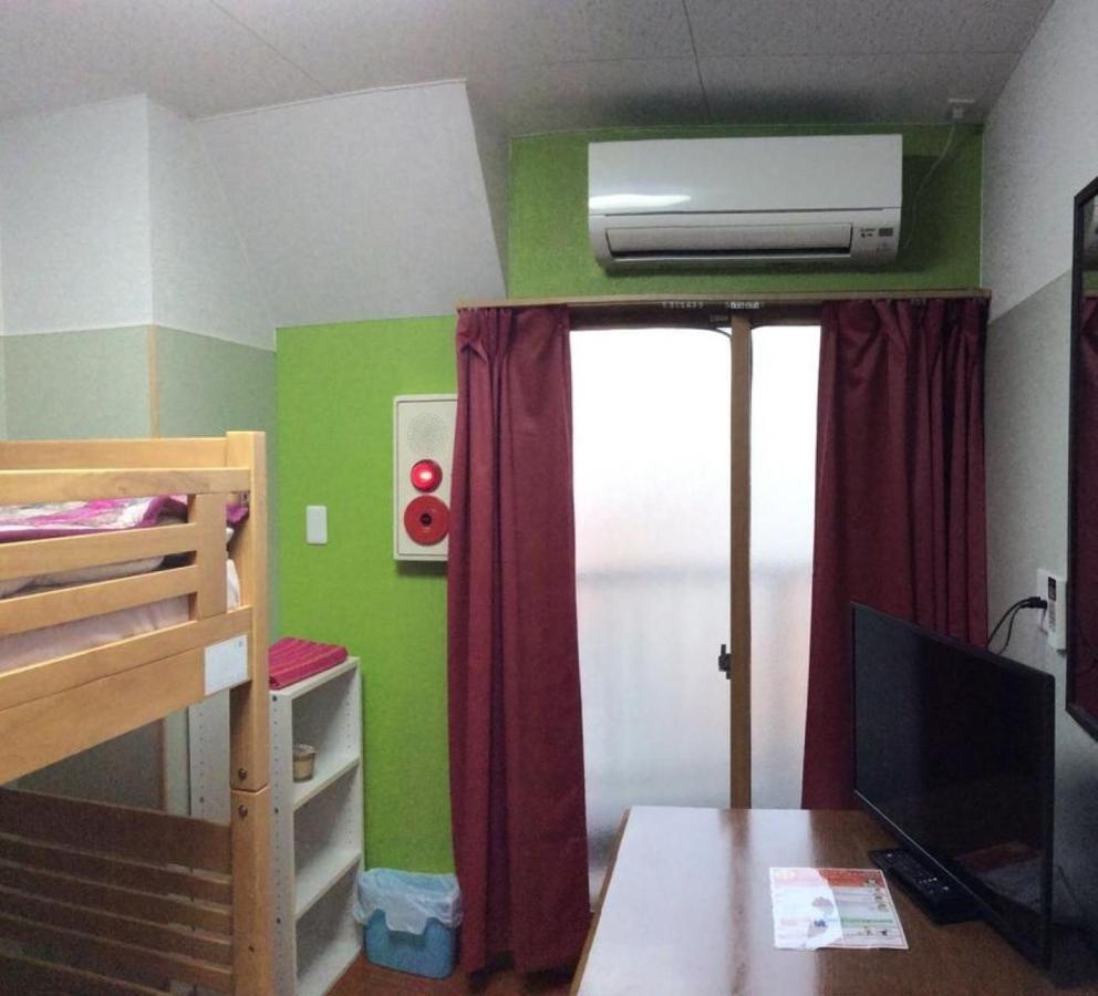 Gaisei Building 3f / Vacation 4083 Hotel *